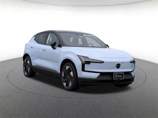 2026 Volvo EX30 Plus, Single Motor, Fuly electric