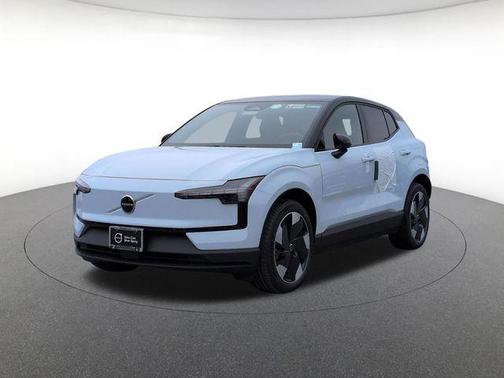 2026 Volvo EX30 Plus, Single Motor, Fuly electric