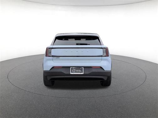 2026 Volvo EX30 Plus, Single Motor, Fuly electric