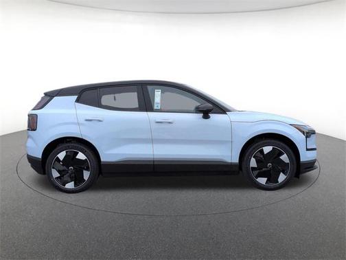 2026 Volvo EX30 Plus, Single Motor, Fuly electric