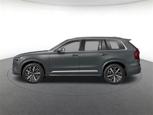 2026 Volvo XC90 B6 Ultra 7-Seater