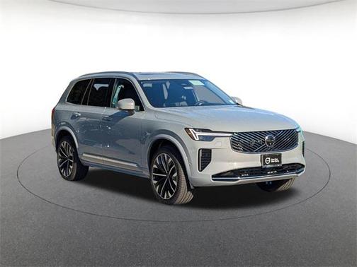 2026 Volvo XC90 B6 Ultra 7-Seater