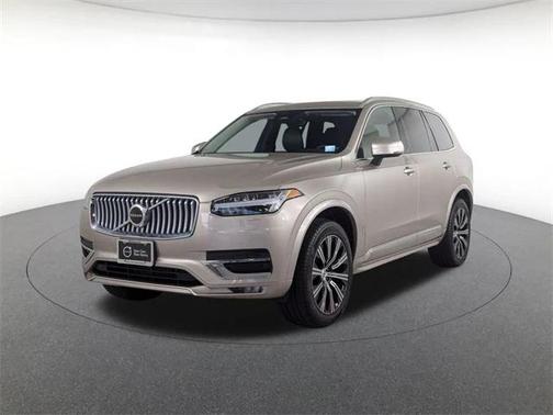 2024 Volvo XC90 B5 Core Bright Theme