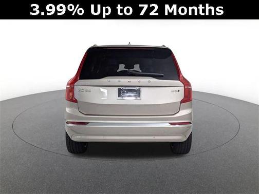 2024 Volvo XC90 B5 Core Bright Theme