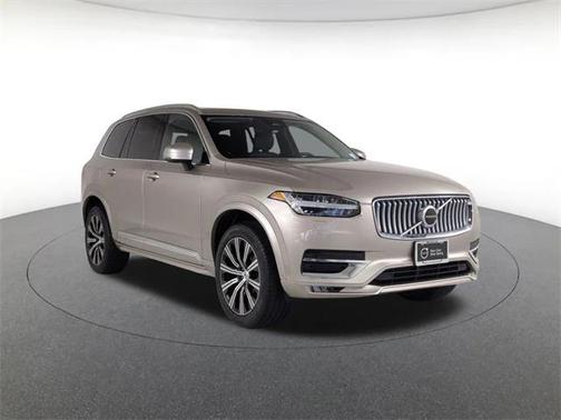 2024 Volvo XC90 B5 Core Bright Theme
