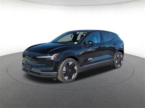 2025 Volvo EX30 Twin Motor Ultra