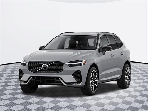 2025 Volvo XC60 B5 Ultra