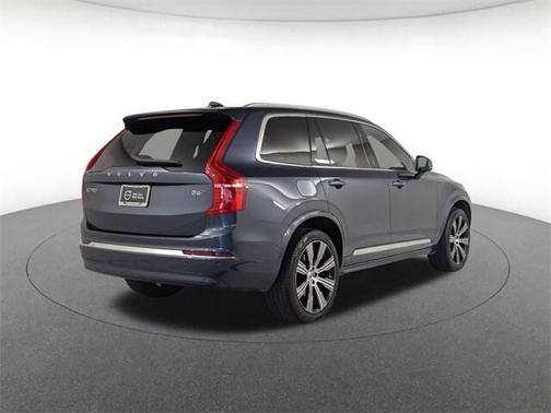2024 Volvo XC90 B6 Ultimate Bright Theme 7-Seater