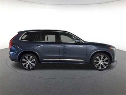 2024 Volvo XC90 B6 Ultimate Bright Theme 7-Seater
