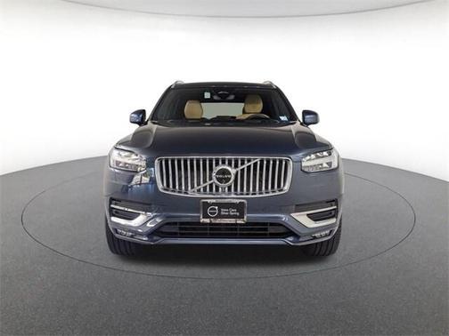 2024 Volvo XC90 B6 Ultimate Bright Theme 7-Seater