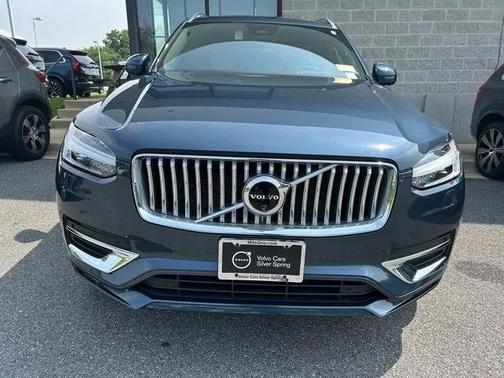 2024 Volvo XC90 B6 Ultimate Bright Theme 7-Seater