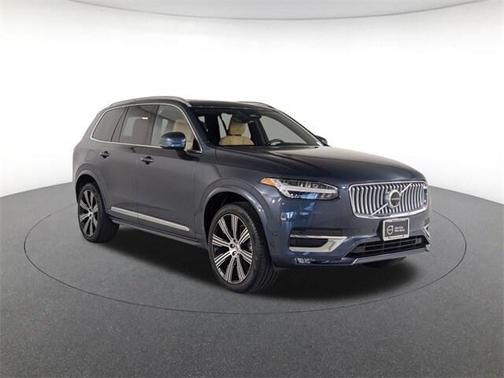 2024 Volvo XC90 B6 Ultimate Bright Theme 7-Seater