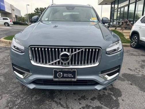 2023 Volvo XC90 B6 Ultimate 7-Seater