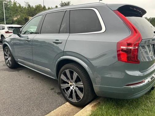 2023 Volvo XC90 B6 Ultimate 7-Seater
