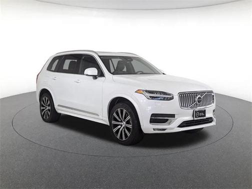 2024 Volvo XC90 B6 Plus Bright Theme 7-Seater