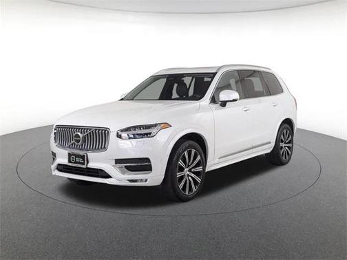 2024 Volvo XC90 B6 Plus Bright Theme 7-Seater