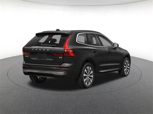 2025 Volvo XC60 B5 Ultra