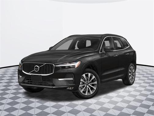 2025 Volvo XC60 B5 Ultra