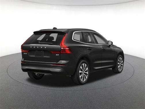 2025 Volvo XC60 B5 Ultra