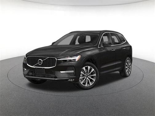 2025 Volvo XC60 B5 Ultra