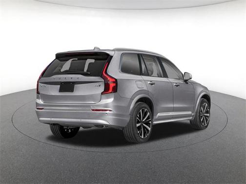 2026 Volvo XC90 B6 Plus 6-Seater