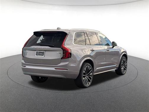 2026 Volvo XC90 B6 Plus 6-Seater