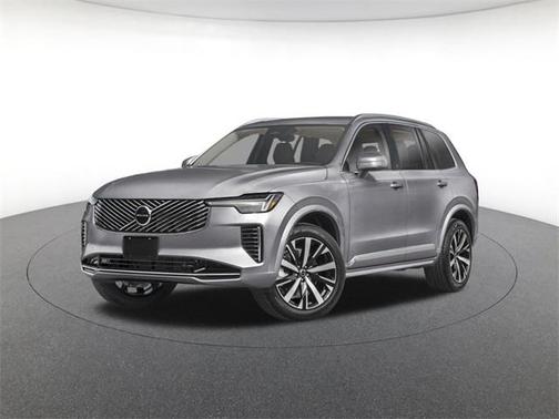 2026 Volvo XC90 B6 Plus 6-Seater
