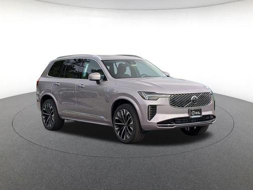 2026 Volvo XC90 B6 Plus 6-Seater