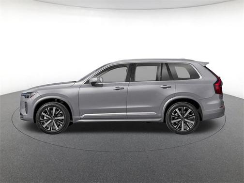 2026 Volvo XC90 B6 Plus 6-Seater