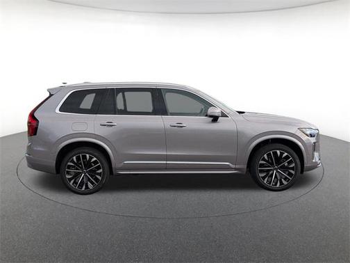 2026 Volvo XC90 B6 Plus 6-Seater