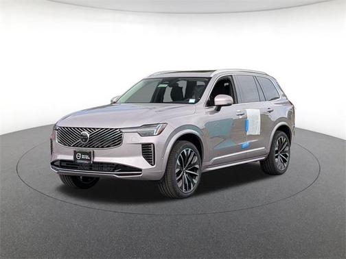 2026 Volvo XC90 B6 Plus 6-Seater
