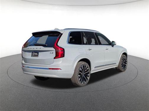 2026 Volvo XC90 B6 Ultra 7-Seater