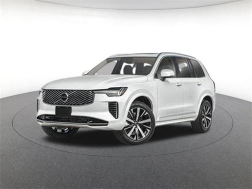 2026 Volvo XC90 B6 Ultra 7-Seater