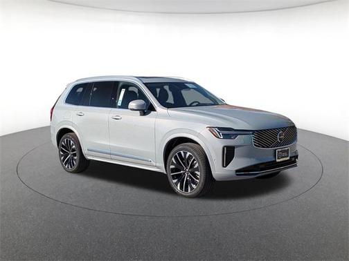 2026 Volvo XC90 B6 Ultra 7-Seater