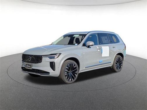2026 Volvo XC90 B6 Ultra 7-Seater
