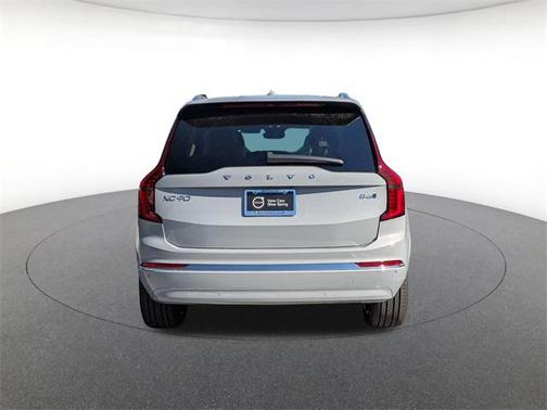 2026 Volvo XC90 B6 Ultra 7-Seater