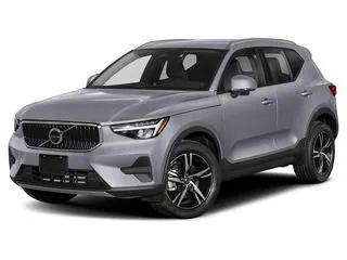 2023 Volvo XC40 B5 Core