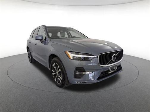 2023 Volvo XC60 B5 Core