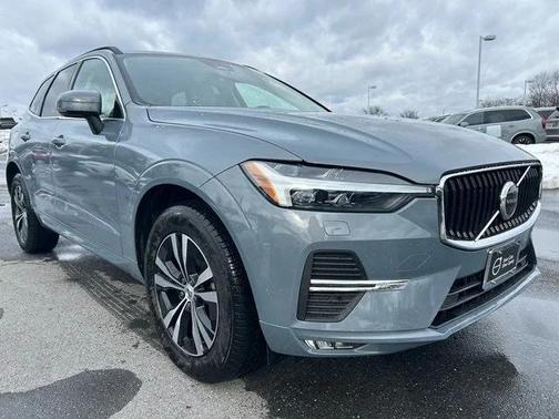 2023 Volvo XC60 B5 Core