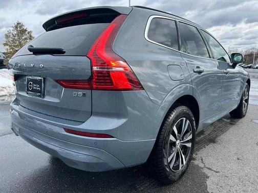 2023 Volvo XC60 B5 Core