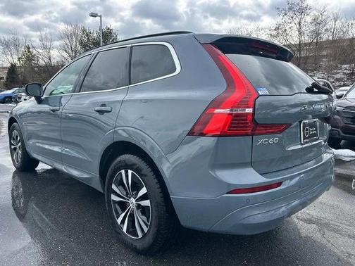 2023 Volvo XC60 B5 Core