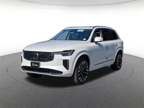 2026 Volvo XC90 B6 Ultra 7-Seater