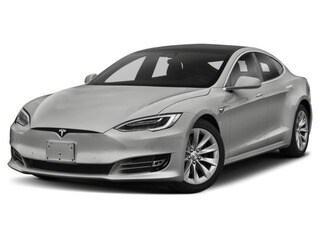 2017 Tesla Model S 100D