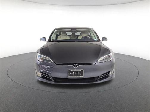 2017 Tesla Model S 100D