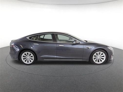 2017 Tesla Model S 100D
