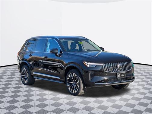2025 Volvo XC90 Plug-In Hybrid T8 Plus 7-Seater