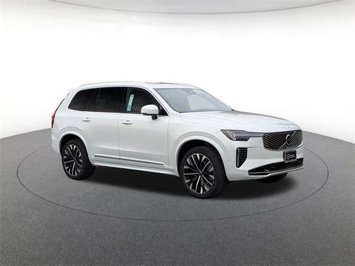 2026 Volvo XC90 B6 Ultra 6-Seater