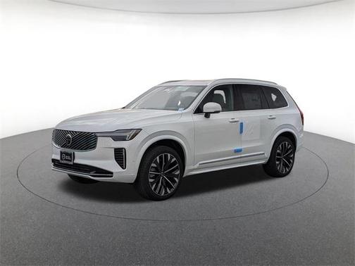 2026 Volvo XC90 B6 Ultra 6-Seater