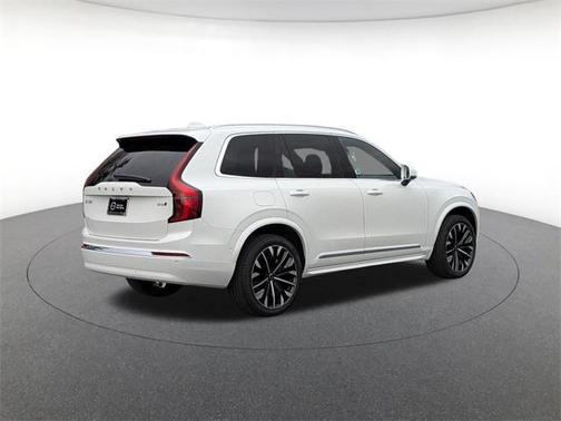 2026 Volvo XC90 B6 Ultra 6-Seater