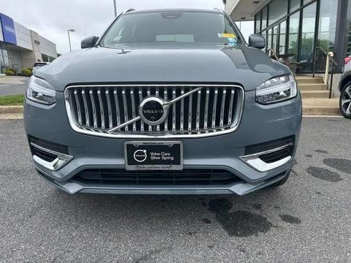 2023 Volvo XC90 Recharge Plug-In Hybrid T8 Plus Bright Theme 7-Seater